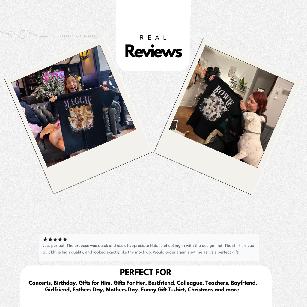 Personalised 90s Bootleg Rap Style Pet Hoodie