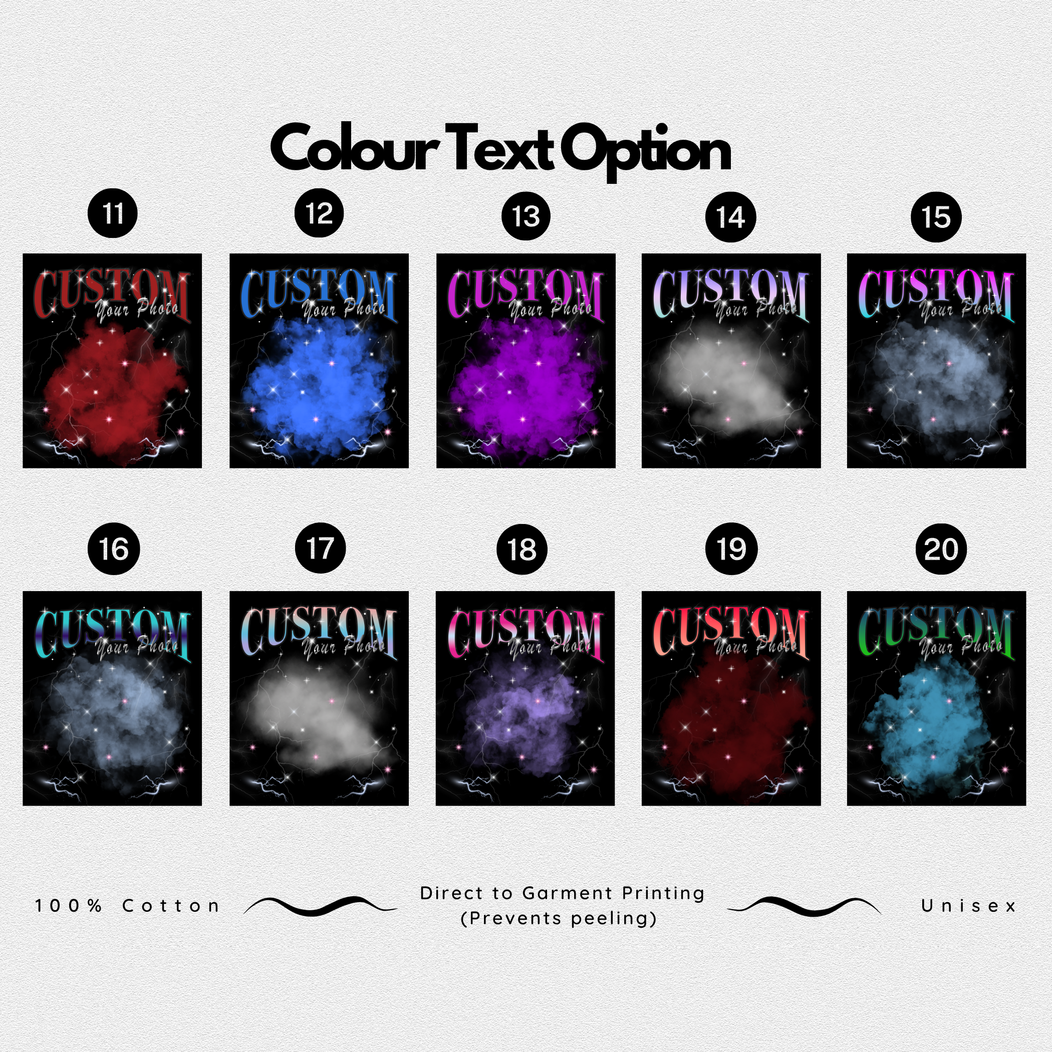 Personalised 90s Bootleg Rap Style Pet Hoodie