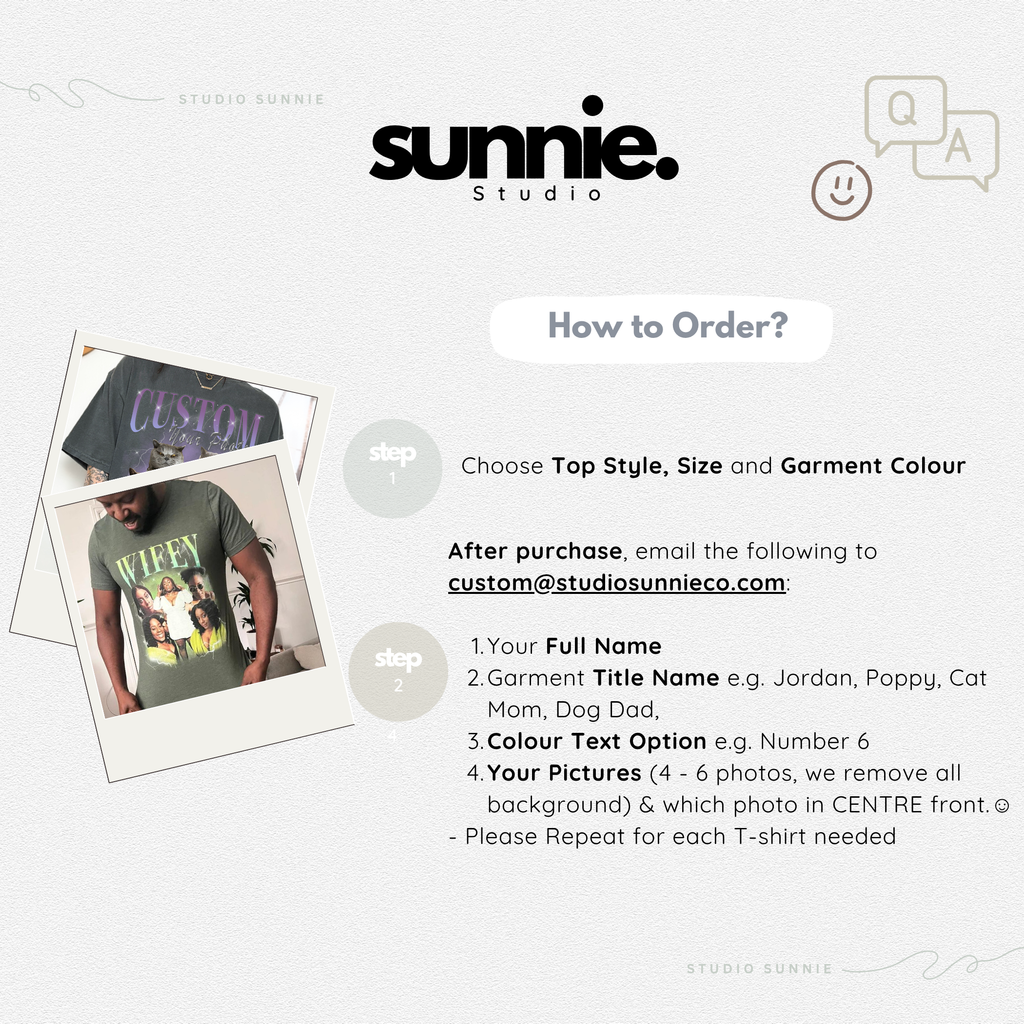 Personalised 90s Bootleg Rap Style Pet Hoodie